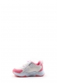 Ayakkabıhane Pembe Beyaz Unisex Çocuk Sneaker Ayakkabı AH07461XCA318