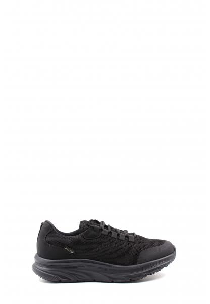 Ayakkabıhane Siyah Erkek Sneaker Ayakkabı 517MA1091 AH07517MA1091-1