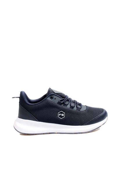 Ayakkabıhane Lacivert Unisex Sneaker Ayakkabı AH07572XA2551