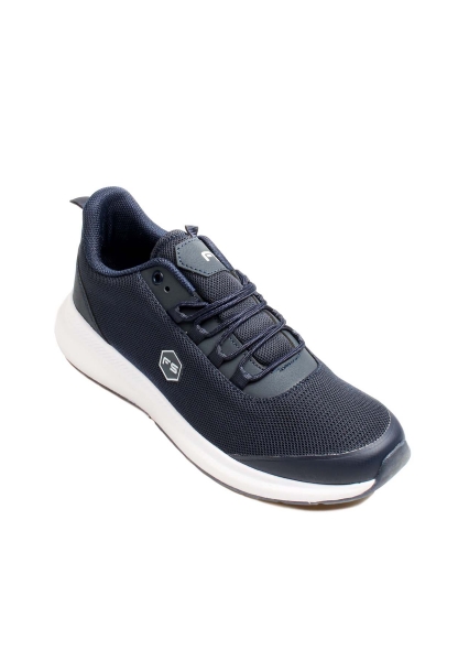 Ayakkabıhane Lacivert Unisex Sneaker Ayakkabı AH07572XA2551